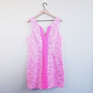 LILLY PULITZER | For Target shift dress